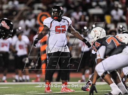 Thumbnail 3 in Cedar Hill @ Bowie photogallery.