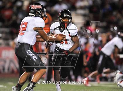 Thumbnail 2 in Cedar Hill @ Bowie photogallery.