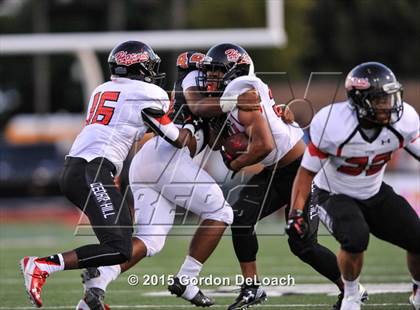 Thumbnail 1 in Cedar Hill @ Bowie photogallery.