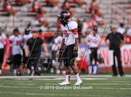 Thumbnail 1 in Cedar Hill @ Bowie photogallery.
