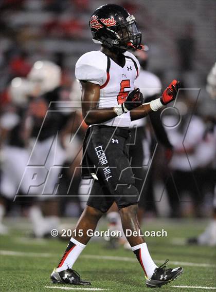 Thumbnail 1 in Cedar Hill @ Bowie photogallery.