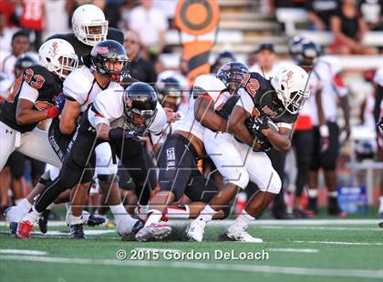 Thumbnail 3 in Cedar Hill @ Bowie photogallery.