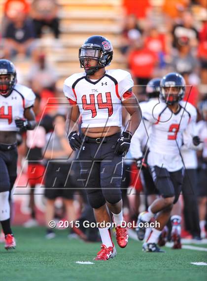 Thumbnail 3 in Cedar Hill @ Bowie photogallery.