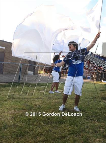 Thumbnail 3 in Cedar Hill @ Bowie photogallery.