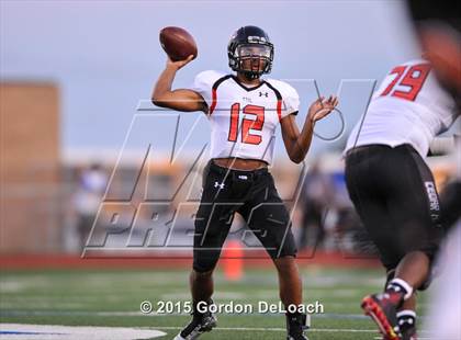 Thumbnail 2 in Cedar Hill @ Bowie photogallery.