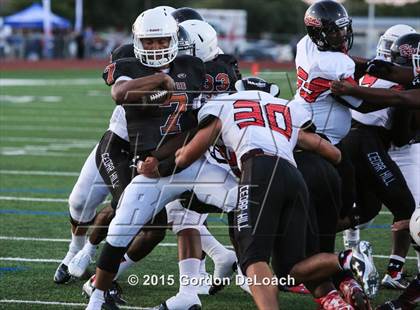 Thumbnail 3 in Cedar Hill @ Bowie photogallery.