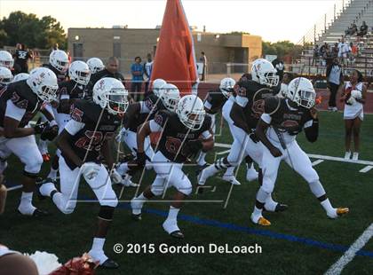 Thumbnail 3 in Cedar Hill @ Bowie photogallery.