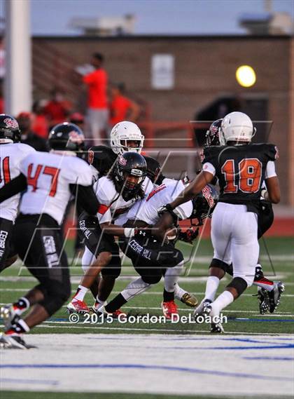 Thumbnail 3 in Cedar Hill @ Bowie photogallery.