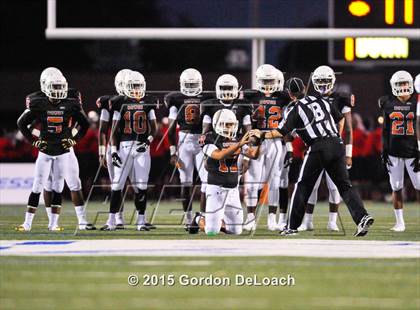 Thumbnail 1 in Cedar Hill @ Bowie photogallery.