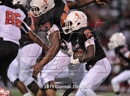 Thumbnail 1 in Cedar Hill @ Bowie photogallery.