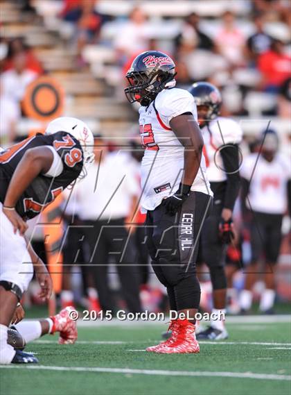 Thumbnail 3 in Cedar Hill @ Bowie photogallery.