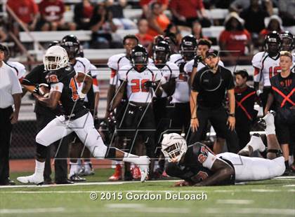 Thumbnail 2 in Cedar Hill @ Bowie photogallery.