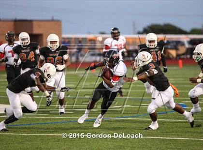 Thumbnail 2 in Cedar Hill @ Bowie photogallery.
