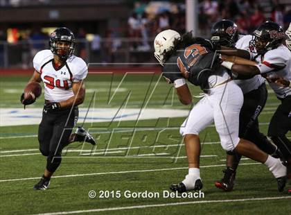 Thumbnail 1 in Cedar Hill @ Bowie photogallery.