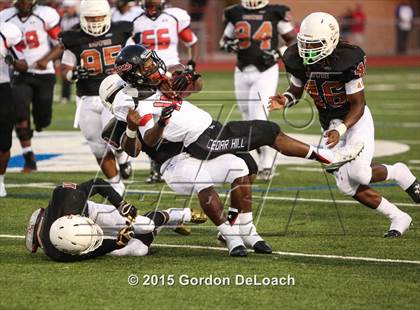 Thumbnail 3 in Cedar Hill @ Bowie photogallery.