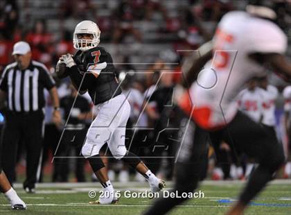 Thumbnail 2 in Cedar Hill @ Bowie photogallery.
