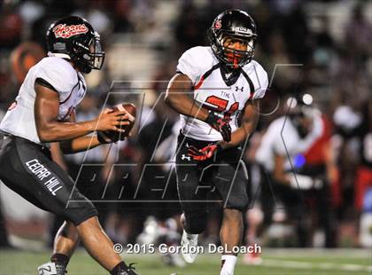 Thumbnail 1 in Cedar Hill @ Bowie photogallery.