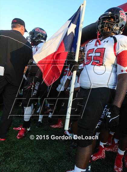 Thumbnail 3 in Cedar Hill @ Bowie photogallery.