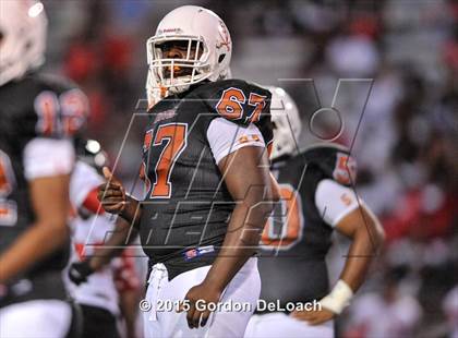 Thumbnail 1 in Cedar Hill @ Bowie photogallery.