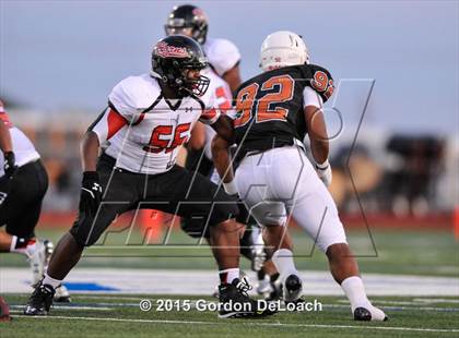 Thumbnail 3 in Cedar Hill @ Bowie photogallery.