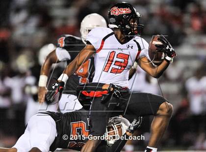 Thumbnail 3 in Cedar Hill @ Bowie photogallery.
