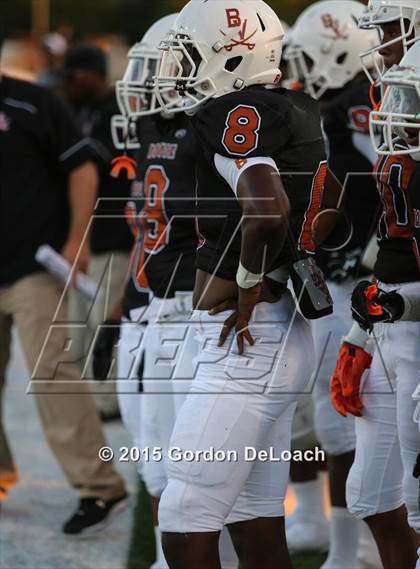 Thumbnail 3 in Cedar Hill @ Bowie photogallery.