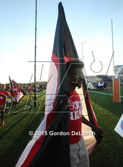 Thumbnail 2 in Cedar Hill @ Bowie photogallery.