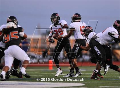 Thumbnail 1 in Cedar Hill @ Bowie photogallery.