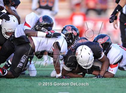 Thumbnail 2 in Cedar Hill @ Bowie photogallery.