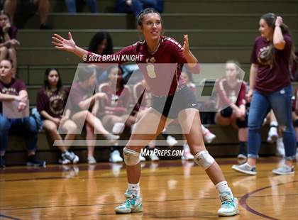 Thumbnail 1 in Kathleen @ Lake Gibson (FHSAA 6A District 7 - Quarterfinals) photogallery.
