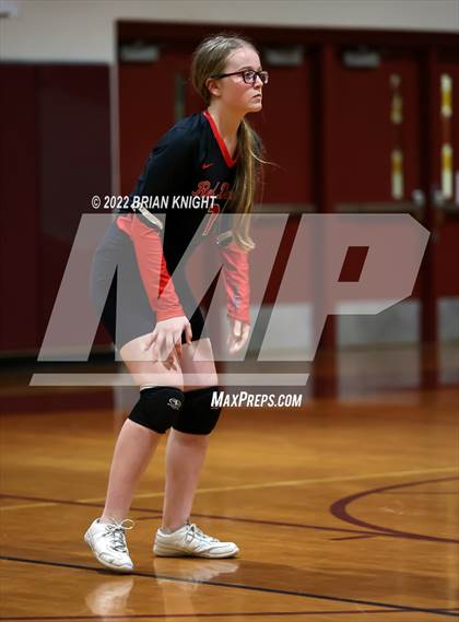 Thumbnail 3 in Kathleen @ Lake Gibson (FHSAA 6A District 7 - Quarterfinals) photogallery.