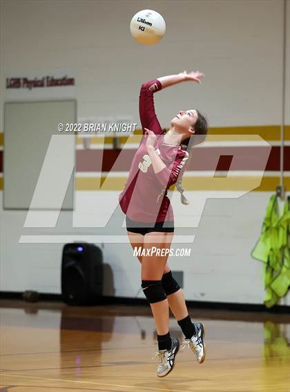 Thumbnail 3 in Kathleen @ Lake Gibson (FHSAA 6A District 7 - Quarterfinals) photogallery.