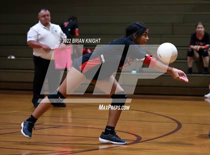 Thumbnail 2 in Kathleen @ Lake Gibson (FHSAA 6A District 7 - Quarterfinals) photogallery.
