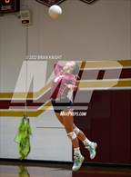 Photo from the gallery "Kathleen @ Lake Gibson (FHSAA 6A District 7 - Quarterfinals)"