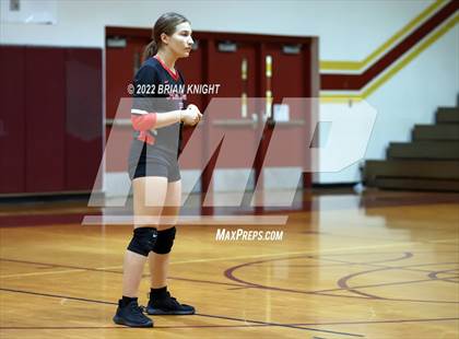 Thumbnail 1 in Kathleen @ Lake Gibson (FHSAA 6A District 7 - Quarterfinals) photogallery.