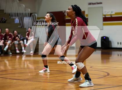Thumbnail 2 in Kathleen @ Lake Gibson (FHSAA 6A District 7 - Quarterfinals) photogallery.