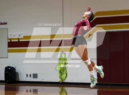 Thumbnail 1 in Kathleen @ Lake Gibson (FHSAA 6A District 7 - Quarterfinals) photogallery.