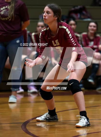 Thumbnail 1 in Kathleen @ Lake Gibson (FHSAA 6A District 7 - Quarterfinals) photogallery.