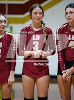 Photo from the gallery "Kathleen @ Lake Gibson (FHSAA 6A District 7 - Quarterfinals)"