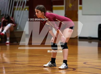 Thumbnail 3 in Kathleen @ Lake Gibson (FHSAA 6A District 7 - Quarterfinals) photogallery.