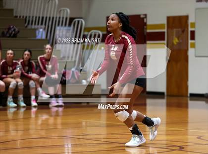 Thumbnail 2 in Kathleen @ Lake Gibson (FHSAA 6A District 7 - Quarterfinals) photogallery.