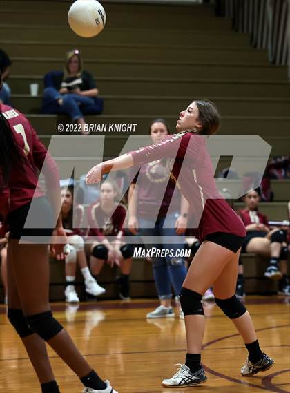 Thumbnail 1 in Kathleen @ Lake Gibson (FHSAA 6A District 7 - Quarterfinals) photogallery.