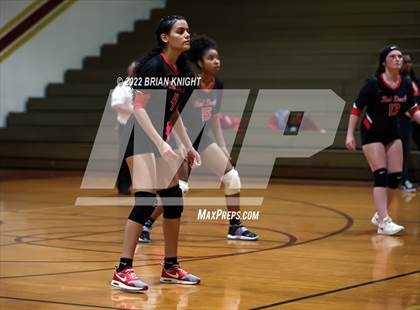Thumbnail 3 in Kathleen @ Lake Gibson (FHSAA 6A District 7 - Quarterfinals) photogallery.