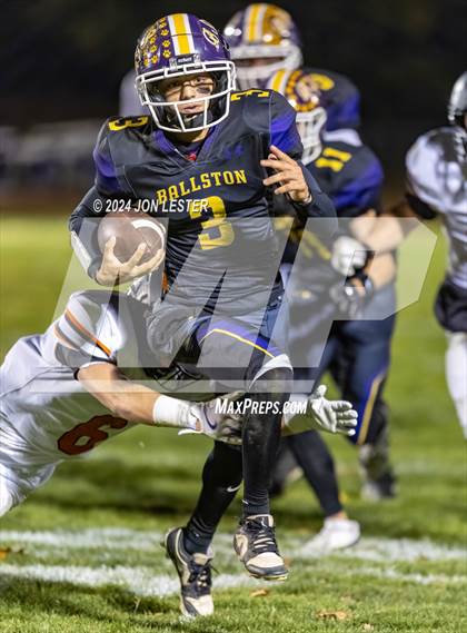 Thumbnail 2 in Bethlehem Central @ Ballston Spa photogallery.