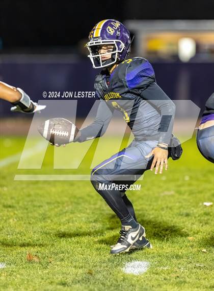 Thumbnail 1 in Bethlehem Central @ Ballston Spa photogallery.