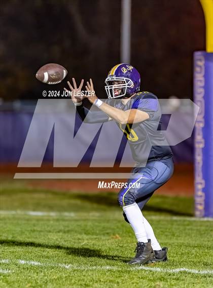 Thumbnail 1 in Bethlehem Central @ Ballston Spa photogallery.