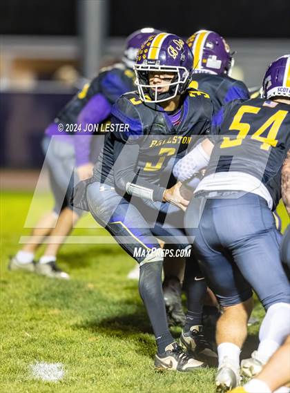 Thumbnail 2 in Bethlehem Central @ Ballston Spa photogallery.