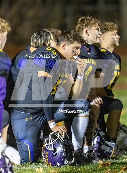 Thumbnail 2 in Bethlehem Central @ Ballston Spa photogallery.
