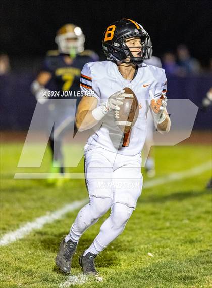 Thumbnail 1 in Bethlehem Central @ Ballston Spa photogallery.