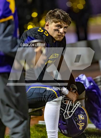 Thumbnail 1 in Bethlehem Central @ Ballston Spa photogallery.